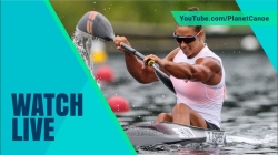 WATCH LIVE / 2025 ICF Canoe-Kayak Sprint World Cup Szeged Hungary